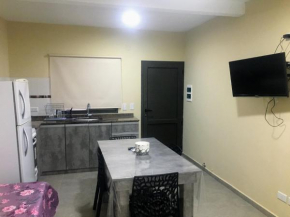 Departamento de 1 dormitorio a una cuadra de balneario